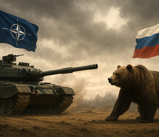 UNA NUOVA “PUGNALATA ALLA SCHIENA” E LA SCONFITTA DELL’EUROPA