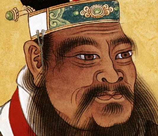 WANG HUNING E LA SOVRANITÀ CULTURALE