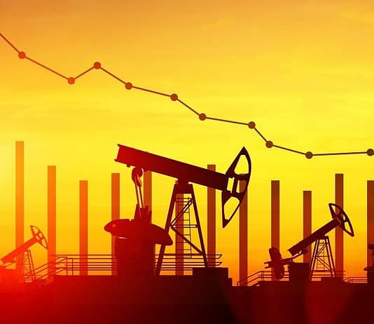 CROLLO DEL PETROLIO AL TEMPO DEL COVID19