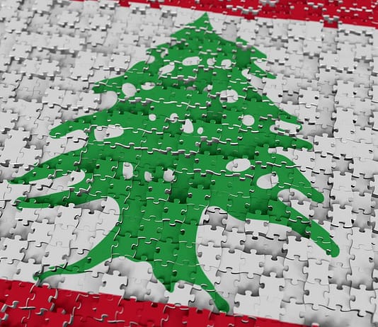 ИНТЕГРАЦИЯ И ДЕЗИНТЕГРАЦИЯ: ЛИВАН И БЕЛАРУСЬ