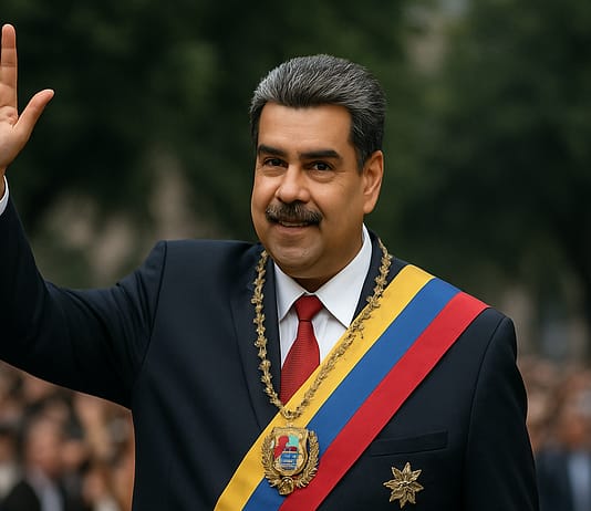 VENEZUELA: GLI USA PUNTANO ALLA SOVVERSIONE POLITICA