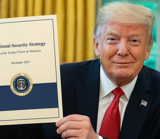 “PROMUOVERE LA GRANDEZZA EUROPEA”?