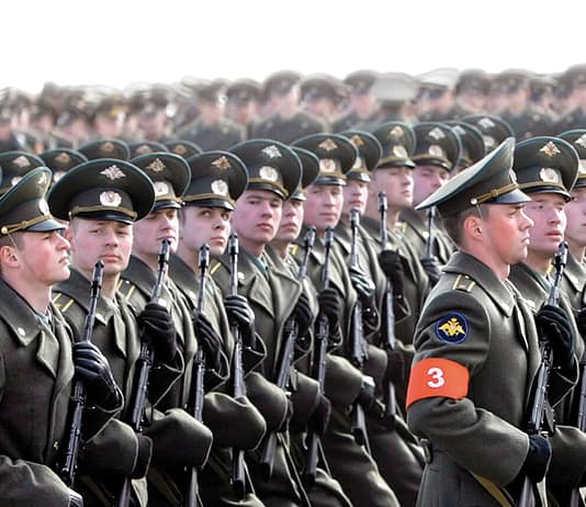 LA LEZIONE DI THIRIART CINQUANT’ANNI DOPO